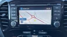 Nissan Juke 1.6 [112] Bose Personal Edition 5dr CVT Petrol Hatchback